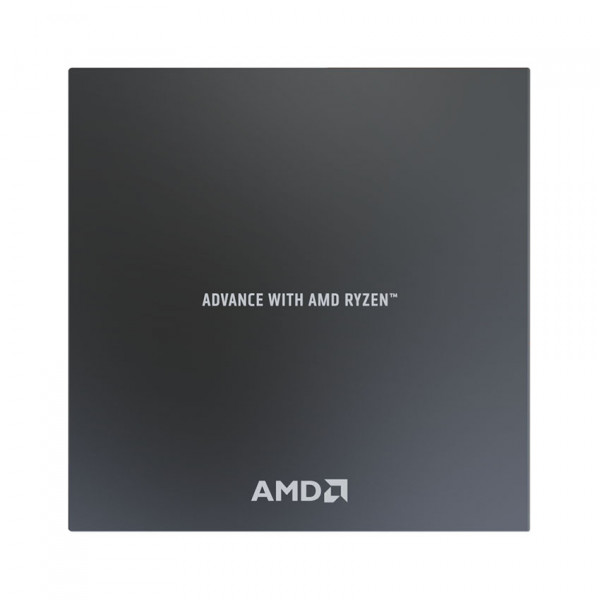 CPU AMD Ryzen 7 7700 (3.8 GHz Upto 5.3GHz / 40MB / 8 Cores, 16 Threads / 65W / Socket AM5) ( TRAY)