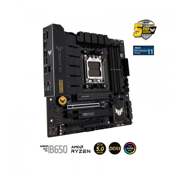 Mainboard ASUS TUF GAMING B650M-PLUS