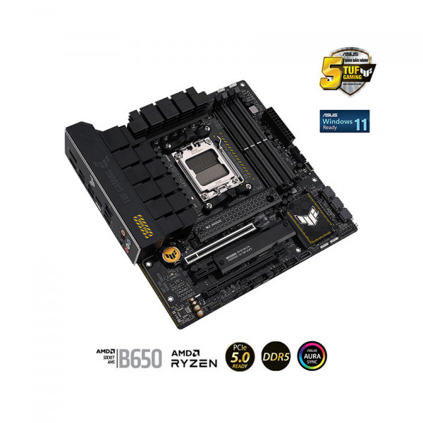 Mainboard ASUS TUF GAMING B650M-PLUS