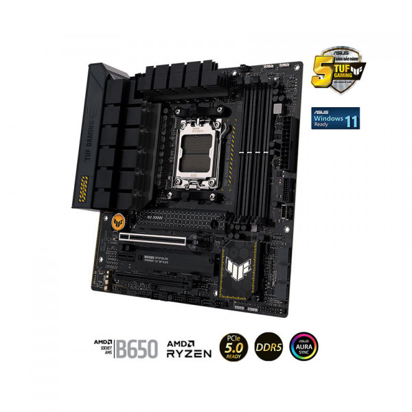 Mainboard ASUS TUF GAMING B650M-PLUS