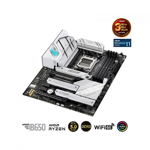 Mainboard Asus ROG STRIX B650-A GAMING WIFI DDR5