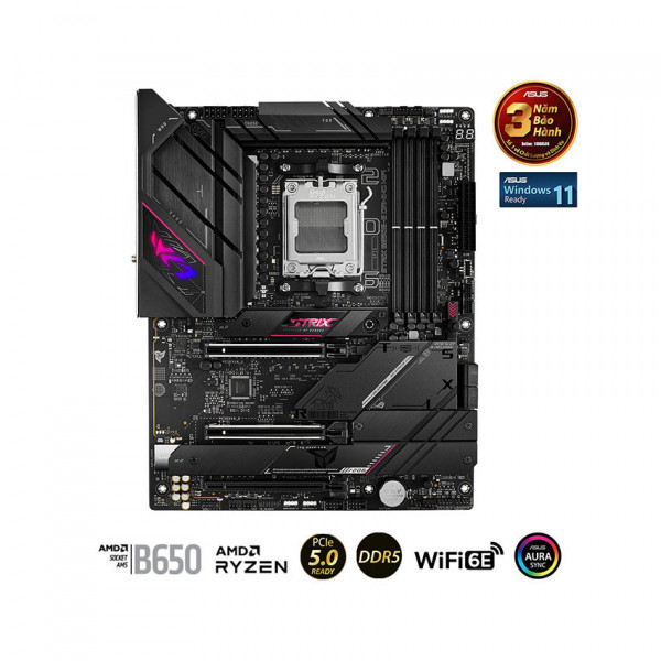 Mainboard ASUS ROG B650E-E GAMING WIFI