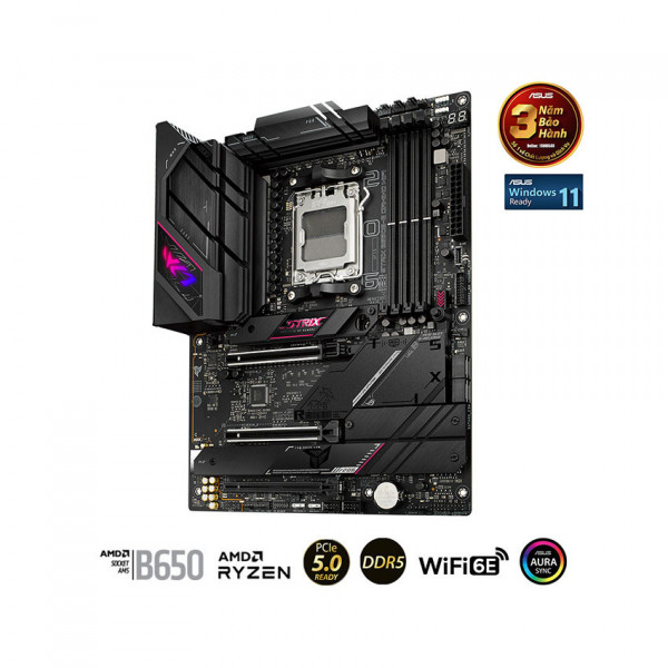 Mainboard ASUS ROG B650E-E GAMING WIFI