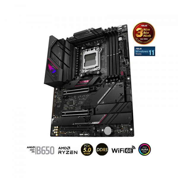 Mainboard ASUS ROG B650E-E GAMING WIFI