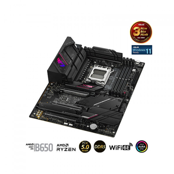 Mainboard ASUS ROG B650E-E GAMING WIFI