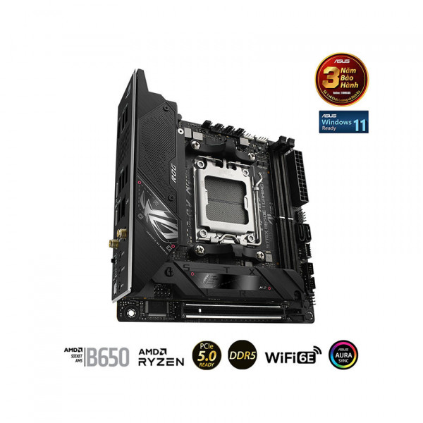 Mainboard ASUS ROG B650E-I GAMING WIFI