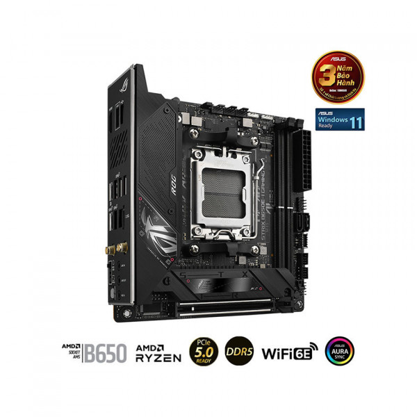 Mainboard ASUS ROG B650E-I GAMING WIFI