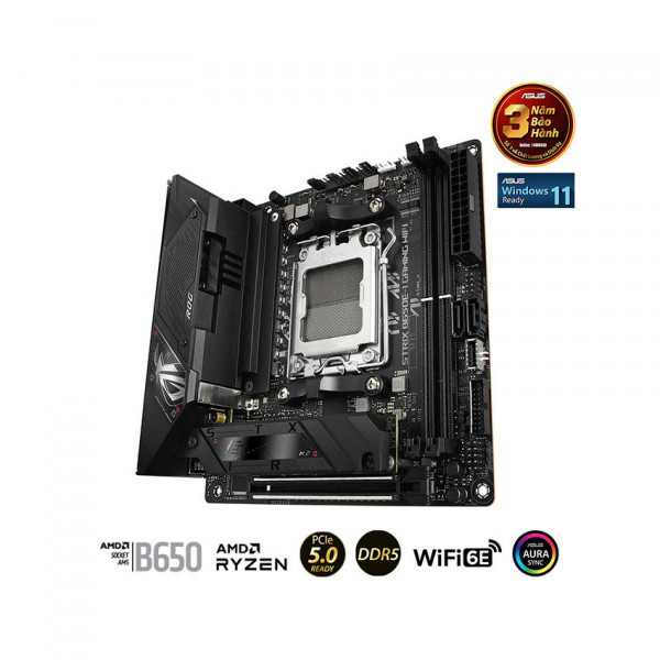 Mainboard ASUS ROG B650E-I GAMING WIFI