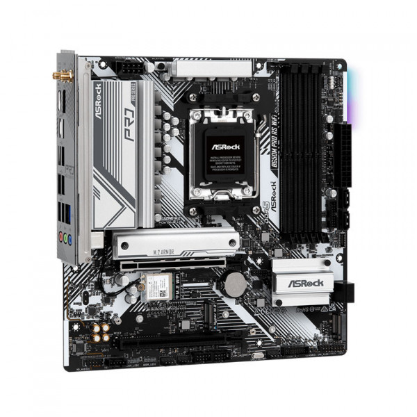 Mainboard ASROCK B650M Pro RS WIFI DDR5