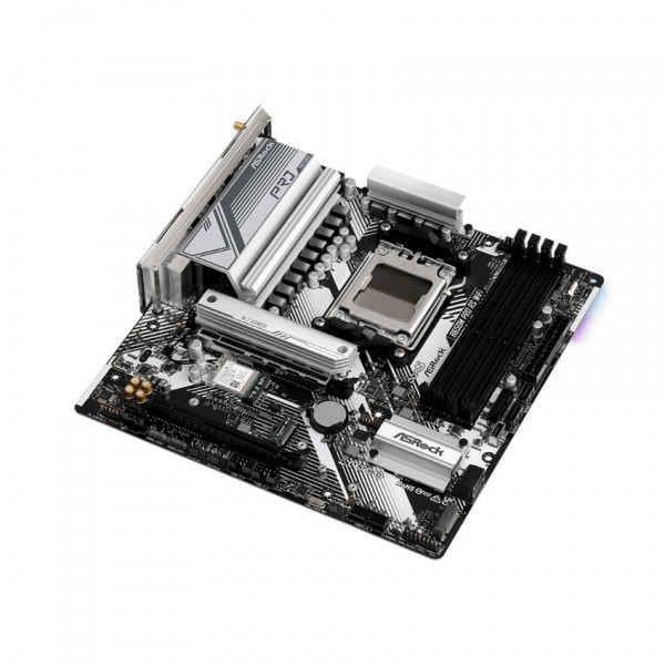 Mainboard ASROCK B650M Pro RS WIFI DDR5