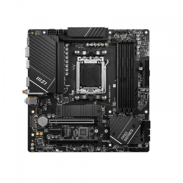 Mainboard MSI B650M-A WIFI DDR5