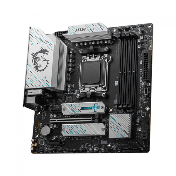 Mainboard MSI B650M GAMING PLUS WIFI