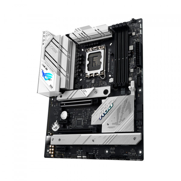 Mainboard ASUS ROG STRIX B760-A GAMING WIFI D4