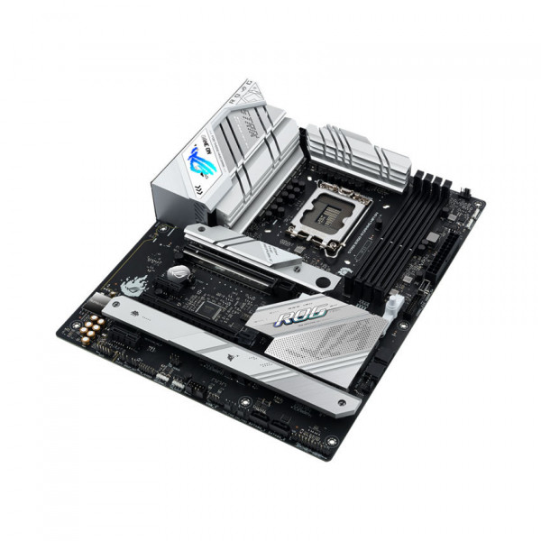 Mainboard ASUS ROG STRIX B760-A GAMING WIFI D4