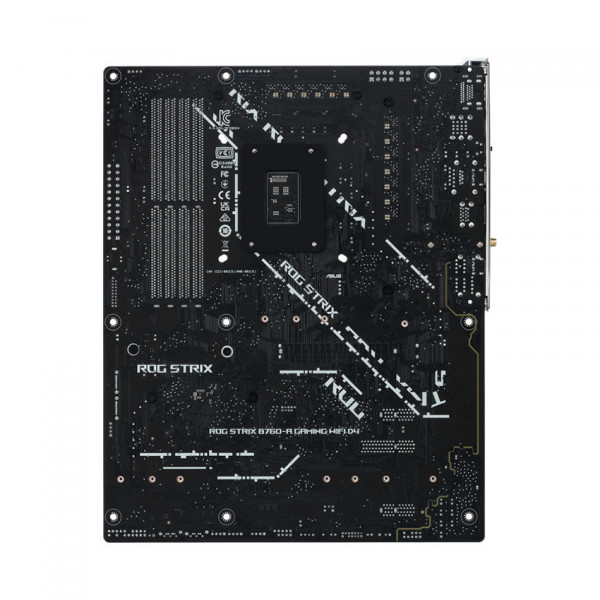 Mainboard ASUS ROG STRIX B760-A GAMING WIFI D4