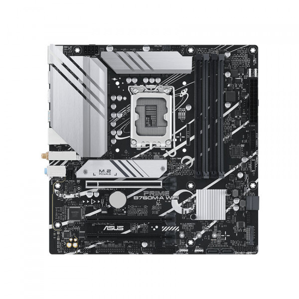 Mainboard ASUS PRIME B760M-A WIFI D4-CSM