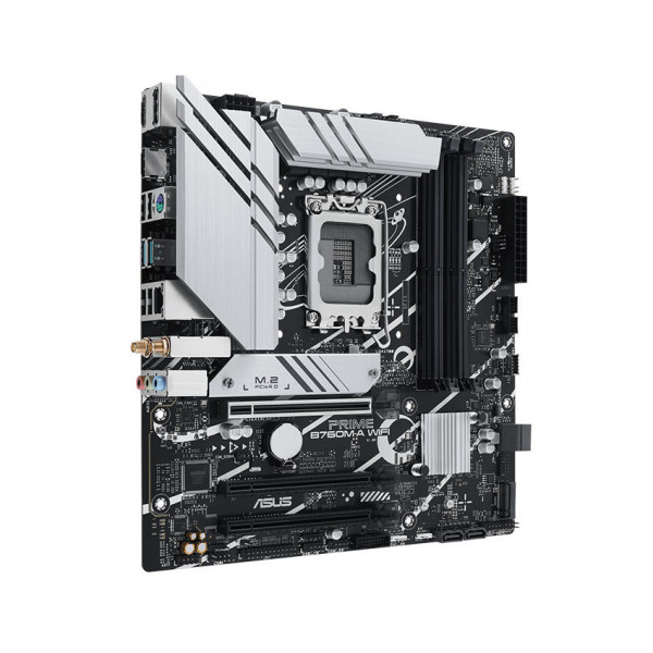 Mainboard ASUS PRIME B760M-A WIFI D4-CSM