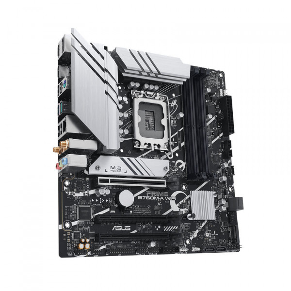 Mainboard ASUS PRIME B760M-A WIFI D4-CSM