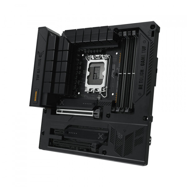 Mainboard ASUS TUF Gaming B760M-BTF WIFI DDR5