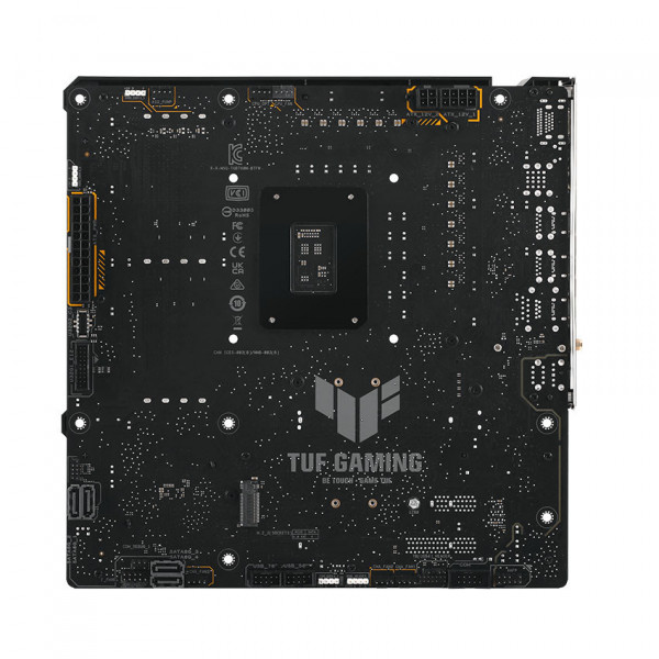 Mainboard ASUS TUF Gaming B760M-BTF WIFI DDR5