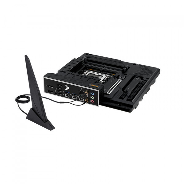 Mainboard ASUS TUF Gaming B760M-BTF WIFI DDR5