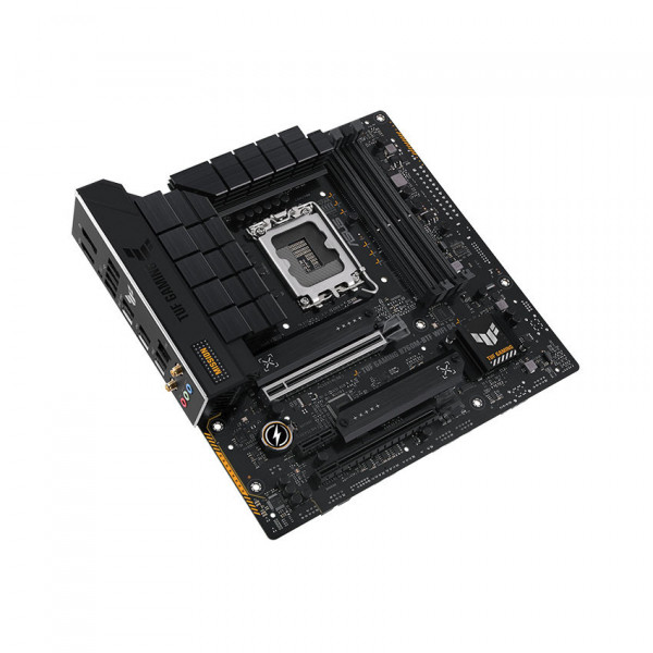 Mainboard ASUS TUF Gaming B760M-BTF WIFI D4