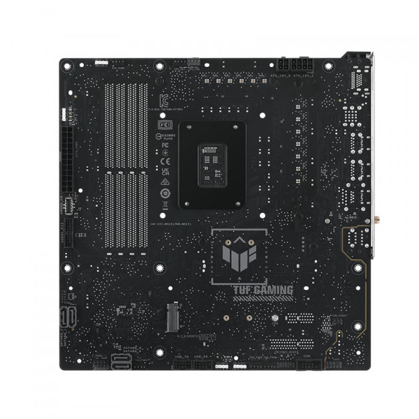 Mainboard ASUS TUF Gaming B760M-BTF WIFI D4