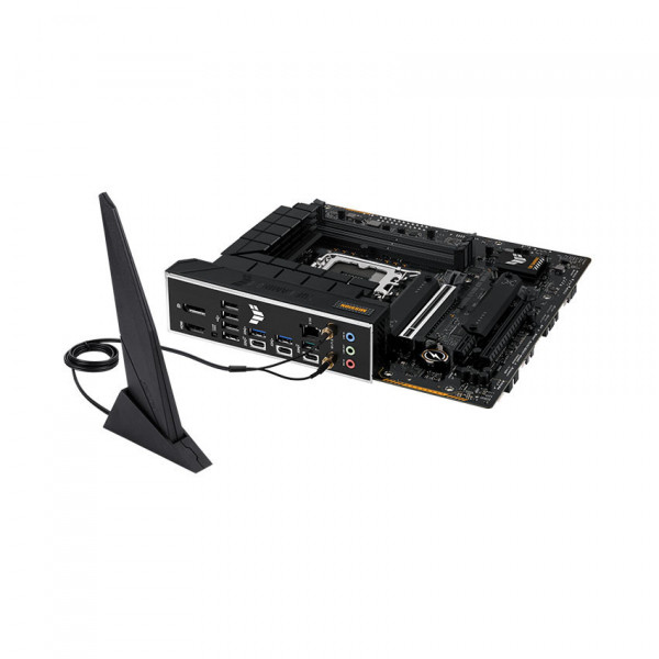 Mainboard ASUS TUF Gaming B760M-BTF WIFI D4