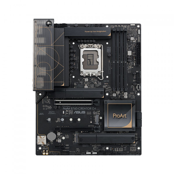 Mainboard ASUS PROART B760-CREATOR D4