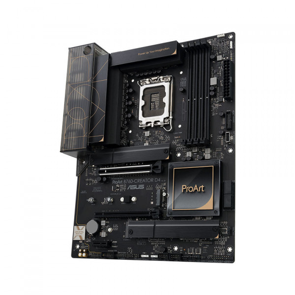 Mainboard ASUS PROART B760-CREATOR D4