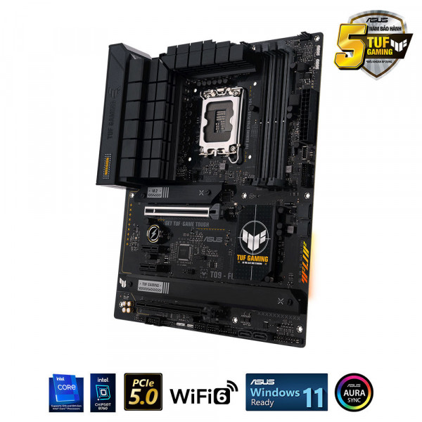 Mainboard ASUS TUF GAMING B760-PLUS WIFI D4