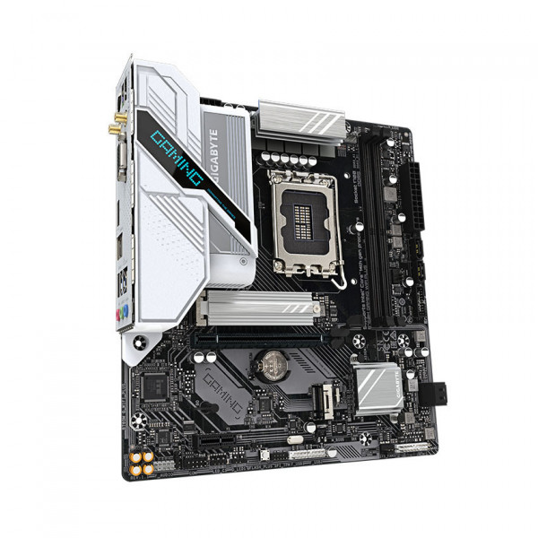 Mainboard Gigabyte B760M GAMING WIFI PLUS DDR5