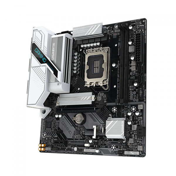 Mainboard Gigabyte B760M GAMING WIFI PLUS DDR5