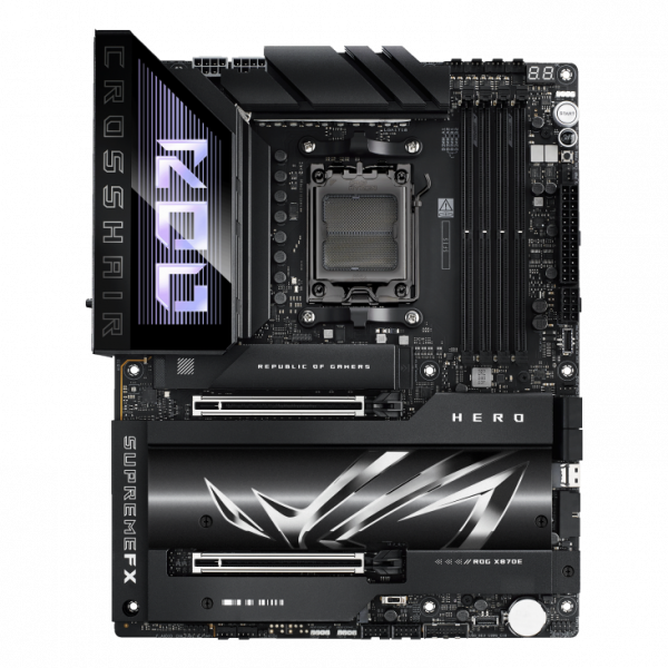 Mainboard ASUS ROG STRIX CROSSHAIR X870E HERO