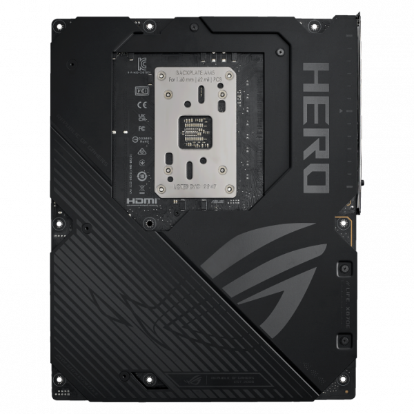 Mainboard ASUS ROG STRIX CROSSHAIR X870E HERO