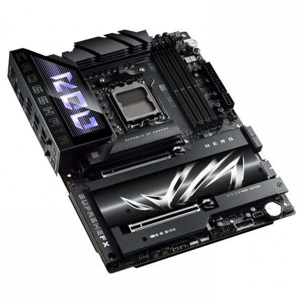 Mainboard ASUS ROG STRIX CROSSHAIR X870E HERO