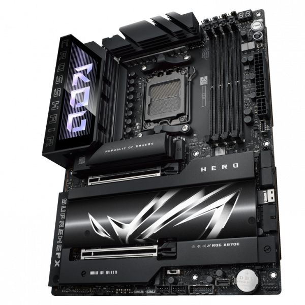 Mainboard ASUS ROG STRIX CROSSHAIR X870E HERO