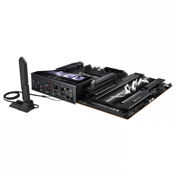 Mainboard ASUS ROG STRIX CROSSHAIR X870E HERO