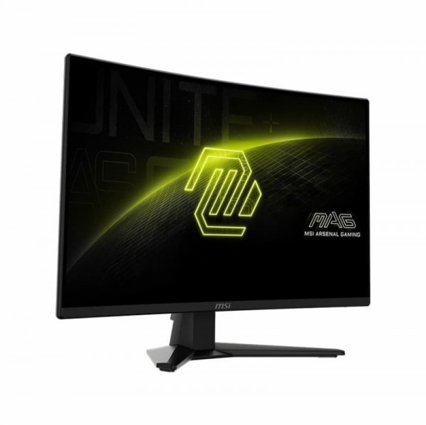 Màn hình MSI MAG 274CXF (27 inch FHD VA / 280Hz / 0.5ms / Curved)