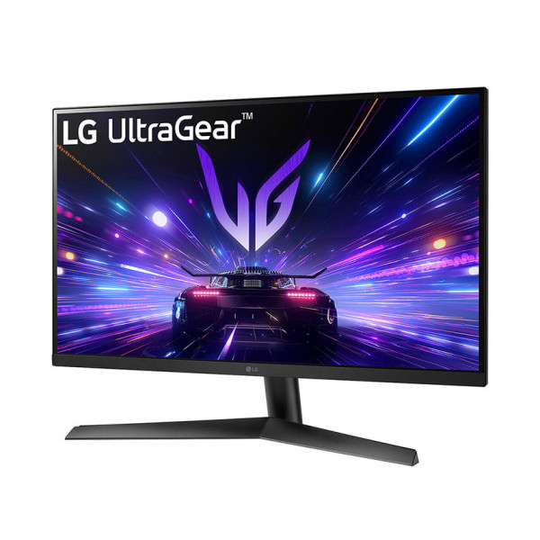 Màn hình LG UltraGear 27GS60F-B (27 inch/FHD/IPS/180Hz/1ms)