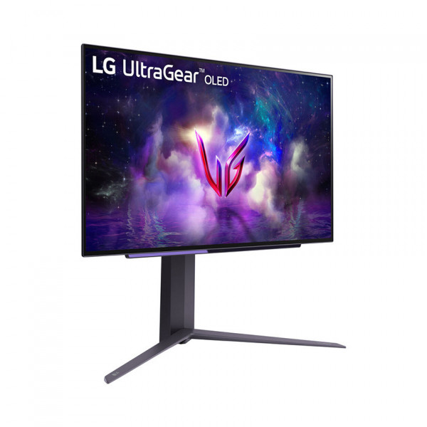 Màn hình LG UtraGear 27GS95QE-B (27 inch/QHD/OLED/240Hz/0.3ms)