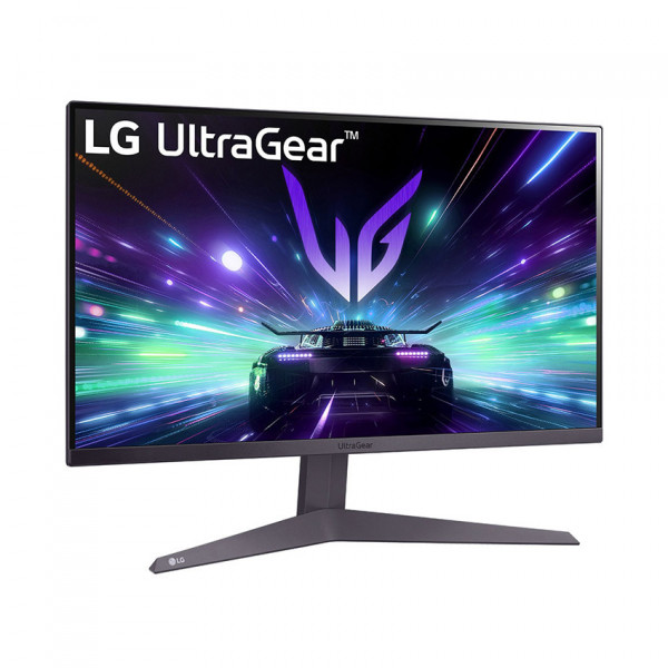 Màn hình LG 24GS50F-B (23.7 inch/FHD/VA/180Hz/1ms)