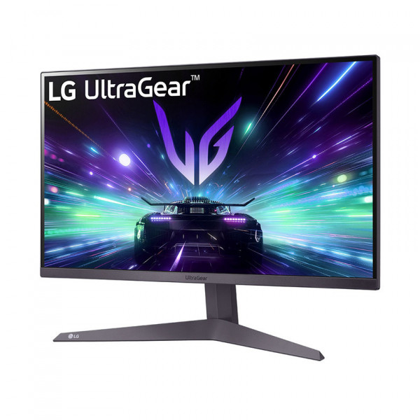 Màn hình LG 24GS50F-B (23.7 inch/FHD/VA/180Hz/1ms)