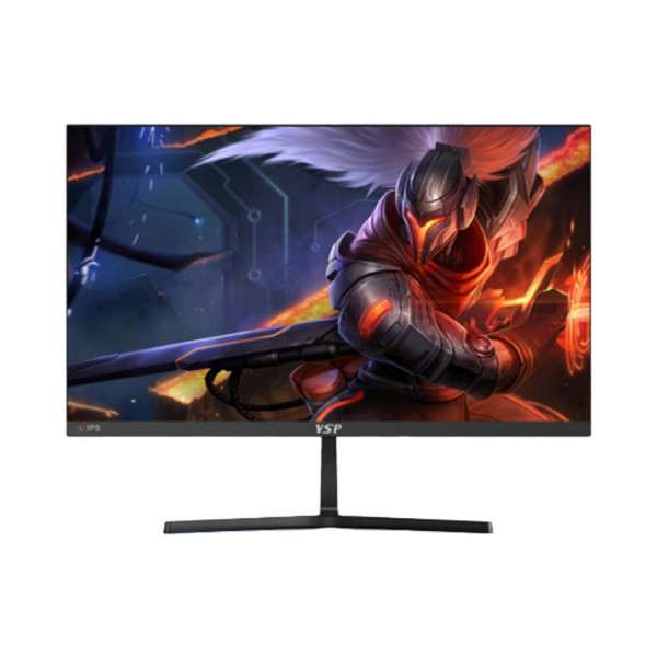 Màn Hình VSP IP2706S (27 inch, FHD, 100Hz, IPS, Đen)