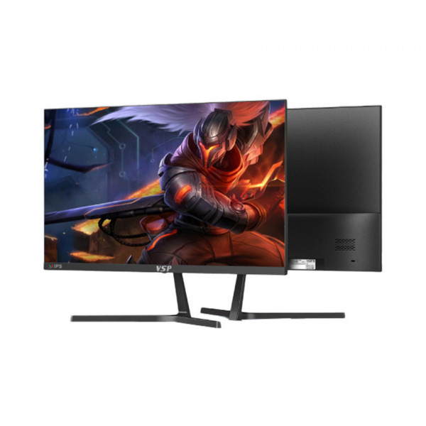 Màn Hình VSP IP2706S (27 inch, FHD, 100Hz, IPS, Đen)