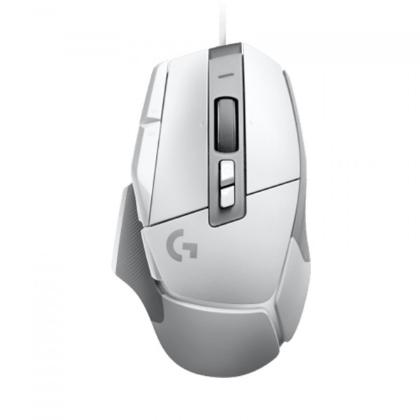 Chuột game Logitech G502X trắng