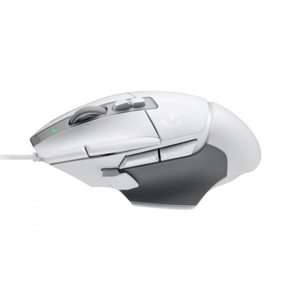 Chuột game Logitech G502X trắng