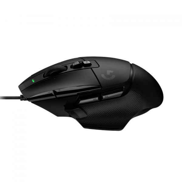 Chuột game Logitech G502X ĐEN