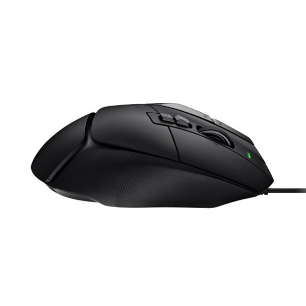 Chuột game Logitech G502X ĐEN