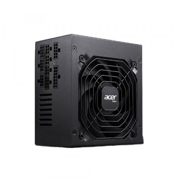 Nguồn  máy tính ACER AC1000 PCIe 5.0 1000W Full Modular (80 Plus Gold)